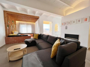 Plaza Cataluña Penthouse